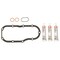 Fel-Pro 07-06 Suz Trk V6 2.7L Dohc H27A-Grand-Fr Oil Pan Set, Os30806 OS30806 - alternate 2